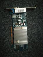 Nvidia geforce mx 4000 64mb, Computers en Software, Videokaarten, Ophalen, Zo goed als nieuw, Nvidia, AGP