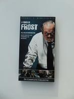 A touch of Frost complete serie, Ophalen of Verzenden, Zo goed als nieuw, Vanaf 12 jaar, Boxset