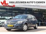 Opel Astra 1.4 Essentia, Auto's, 1140 kg, Gebruikt, Zwart, Elektrische ramen