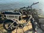Knaap Fatbike, Ophalen, Zo goed als nieuw, 50 km per accu of meer, Overige merken