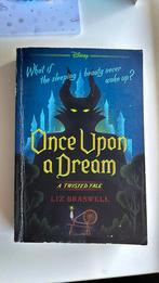 Once Upon a Dream: A Twisted Tale, Boeken, Verzenden, Gelezen
