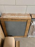 Mosa Vloertegels Form Grey 60x60 cm 5m2, Ophalen, 60 cm of meer, Nieuw, 5 tot 10 m²