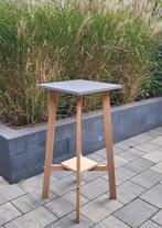 Nieuw Tafeltje 40x40x86, Ophalen, Nieuw