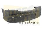 Peugeot	407 Sedan (4/04-4/11) achterbumper (te spuiten) (Bij