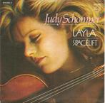 Judy Schomper – Layla / NM / 1386, Ophalen of Verzenden, Zo goed als nieuw, Pop