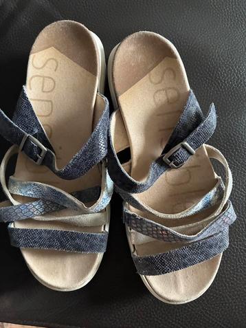 Xsensible sandalen maat 38 beschikbaar voor biedingen