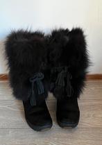 Oscar Sport vacht snowboots/sneeuw laarzen 38/39, zgan, Ophalen, Zo goed als nieuw, Maat 38/40 (M), Overige typen
