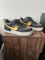 Nike Air Force 1 Shadow - Maat 37.5, Kleding | Dames, Schoenen, Ophalen, Gedragen, Zwart, Sneakers of Gympen