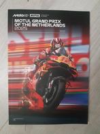 nieuw tt assen programma 2025, Ophalen of Verzenden, Nieuw, Motoren