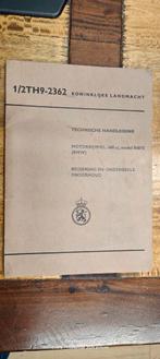 BMW R60 / 5 MOTORRIJWIEL, Ophalen of Verzenden, Gelezen, Merk of Model