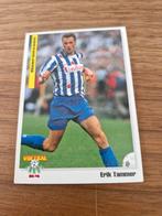 Panini Voetbal Cards 94 Erik Tammer Heerenveen, Verzamelen, Zo goed als nieuw, Verzenden