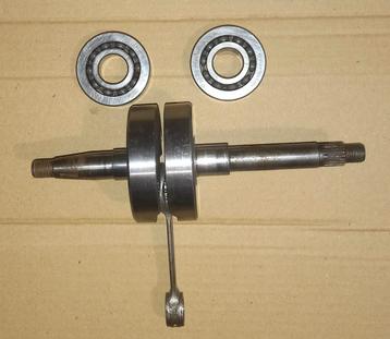 Nieuwe Krukas Stage 6 R/T HPC(S6-7914094)Gilera & Piaggio

 beschikbaar voor biedingen