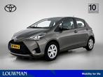 Toyota Yaris 1.5 Hybrid Active | Climate control | Metallic, 12 maanden, Gebruikt, 4 cilinders, Origineel Nederlands