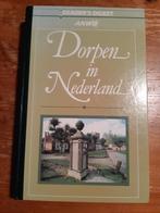 Dorpen in Nederland, J.Honders en J.Smit, Ophalen, 20e eeuw of later, Gelezen