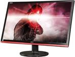 AOC G2460VQ6 24” (1920x1080)75Hz, 1ms gaming monitor, Computers en Software, Monitoren, Ingebouwde speakers, Zo goed als nieuw