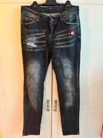 Dsquared2 Jeans, Verzenden, Zo goed als nieuw, W30 - W32 (confectie 38/40), Dsquared2
