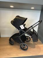Bugaboo Fox 5 Kinderwagen 2-in-1 Nior Limited Edition Black, Kinderen en Baby's, Kinderwagens en Combinaties, Ophalen, Zo goed als nieuw