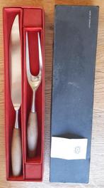 Dansk Designs vintage trancheerset zeldzaam, Huis en Inrichting, Ophalen of Verzenden