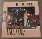Kadanz - Knock Out, Cd's en Dvd's, Vinyl Singles, Ophalen of Verzenden, Zo goed als nieuw, Pop