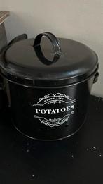 Leuke aardappelpot., Ophalen of Verzenden, Zo goed als nieuw, Overige materialen