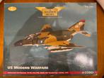 AA33218 Corgi 1/72 F-4 Phantom diecast scale model USAF, Ophalen of Verzenden, Zo goed als nieuw, Schaalmodel