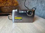 Te koop casio digitale camera zgan, Ophalen of Verzenden, Zo goed als nieuw, Overige Merken, 8 keer of meer