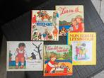 Diverse boek boekjes kind van rie cramer vintage brocante, Ophalen of Verzenden, Zo goed als nieuw