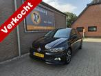 Volkswagen Polo 1.0 MPI Comfortline R-line (bj 2018), Auto's, 1005 kg, Stof, Gebruikt, Zwart