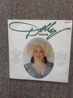 vinyl lp Dolly Parton dolly, Ophalen of Verzenden, Gebruikt, 12 inch