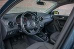 Audi A1 1.0 TFSI Ultra Adrenalin, 67.000km NAP Dealer onderh, Auto's, Voorwielaandrijving, Stof, 23 km/l, Origineel Nederlands