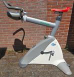 Hometrainer / Ergometer / Tunturi T8 Alpha 300, Sport en Fitness, Ophalen, Gebruikt, Metaal