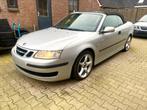 Saab 9-3. 1.8t cabrio in onderdelen, Auto-onderdelen, Ophalen of Verzenden, Saab, Motorkap