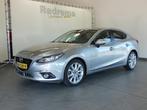 Mazda 3 2.0 GT-M, Voorwielaandrijving, 1998 cc, Gebruikt, Met garantie (alle)