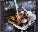 Boney M CD Nightflight To Venus Collector's Edition, Zo goed als nieuw, 1980 tot 2000, Verzenden