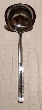 Saus-juslepel - 17cm, Sola Perla Elite Romantica, Ophalen of Verzenden