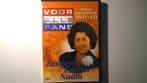 Zangeres Zonder Naam - Voor Alle Fans (DVD), Alle leeftijden, Ophalen of Verzenden, Zo goed als nieuw, Muziek en Concerten