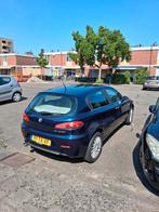 Alfa Romeo 147 1.6 T.spark 16V 77KW 5DR 2007 Blauw, Auto's, Alfa Romeo, Voorwielaandrijving, 4 cilinders, Origineel Nederlands