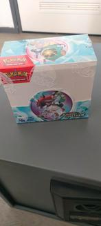 Journey together booster box - Mint fresh uit case, Ophalen of Verzenden, Zo goed als nieuw, Boosterbox