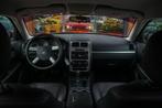 Dodge Dodge charger sxt Airco Cruise Open Uitlaat! Automaat, Auto's, Stof, Gebruikt, Charger, 4 stoelen