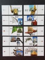 NEDERLAND | 2000 | NVPH 1909-1918 | ** Postfris, Postzegels en Munten, Postzegels | Nederland, Verzenden, Na 1940, Postfris