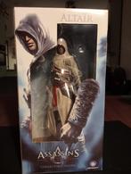Assassins Creed Altaïr figure 26 cm., Verzamelen, Poppetjes en Figuurtjes, Ophalen of Verzenden, Zo goed als nieuw