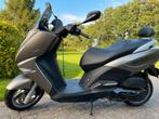 Peugot city star 125 cc eerste eigenaar 2016, Fietsen en Brommers, Scooters | Peugeot, Ophalen, Overige modellen, 125 cc, Zo goed als nieuw