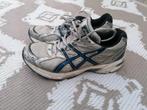 Asics gel maat 42.5, Sport en Fitness, Loopsport en Atletiek, Ophalen of Verzenden, Zo goed als nieuw, Hardloopschoenen, Asics