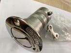 Tankvuldop diesel, RVS, 38mm Allpa, nieuw!, Ophalen of Verzenden, Nieuw, Motor en Techniek