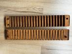 Antiek Houten sigarenpers, Antiek en Kunst, Antiek | Gereedschap en Instrumenten, Ophalen of Verzenden