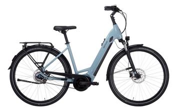 Kettler E-TRAVELLER GOLD 5 PLUS BELT F 400Wh Lage instap Arr beschikbaar voor biedingen