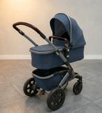 Complete Joolz Geo2 Kinderwagen (2-in-1) incl accesoires, Kinderen en Baby's, Kinderwagens en Combinaties, Gebruikt, Verstelbare duwstang