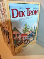 Mooie serie Dik Trom boeken, Ophalen of Verzenden, Zo goed als nieuw