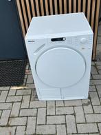 Miele condensdroger (7KG), Witgoed en Apparatuur, Wasdrogers, Ophalen, 6 tot 8 kg, Zo goed als nieuw, 85 tot 90 cm