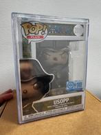 Funko Pop Usopp 2015 Bronze, Ophalen of Verzenden, Nieuw